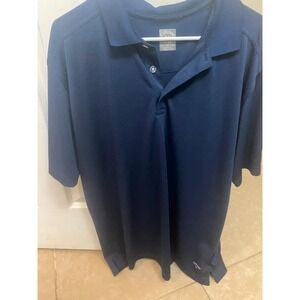 #081 Calloway Polo Shirt